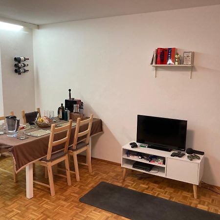 Privatzimmer In Muenchen Zentrum Exteriér fotografie
