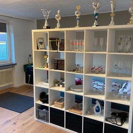 Privatzimmer In Muenchen Zentrum Exteriér fotografie