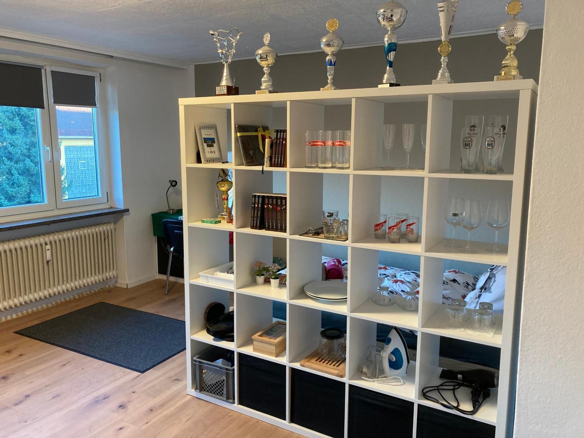 Privatzimmer In Muenchen Zentrum Exteriér fotografie